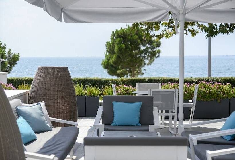 فندق Makedonia Palace