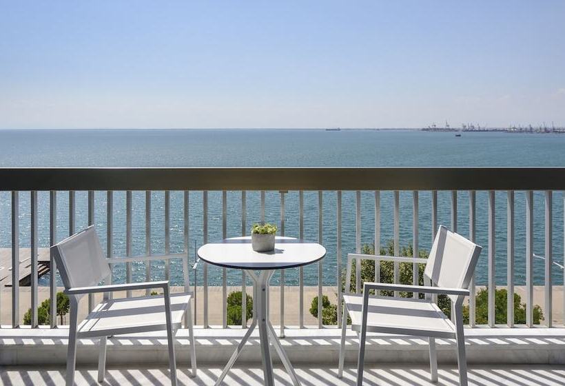 فندق Makedonia Palace