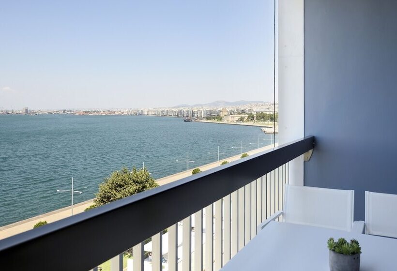 فندق Makedonia Palace