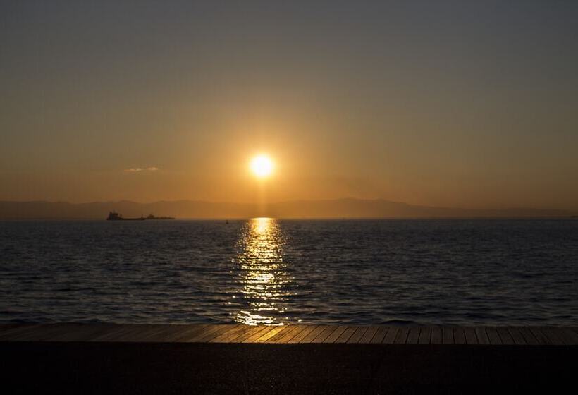 فندق Makedonia Palace