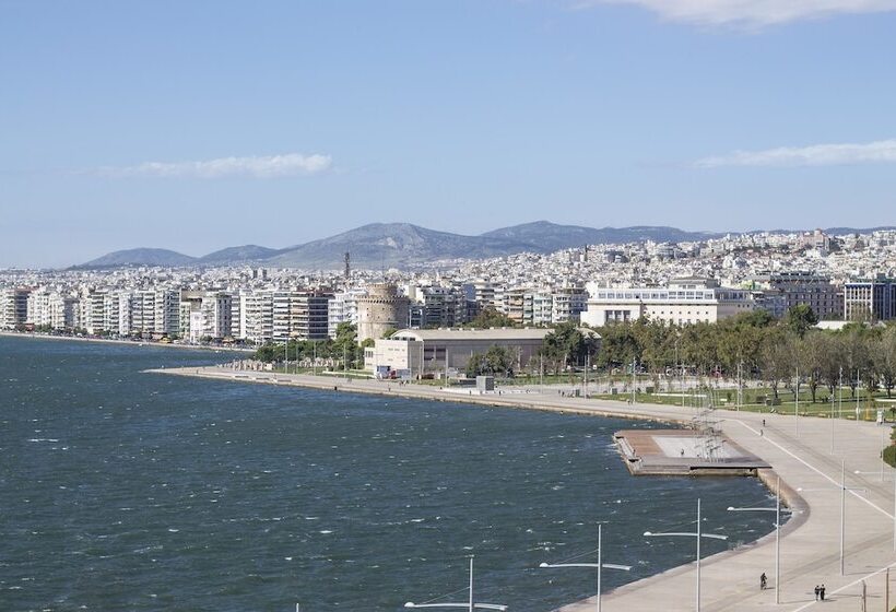 فندق Makedonia Palace