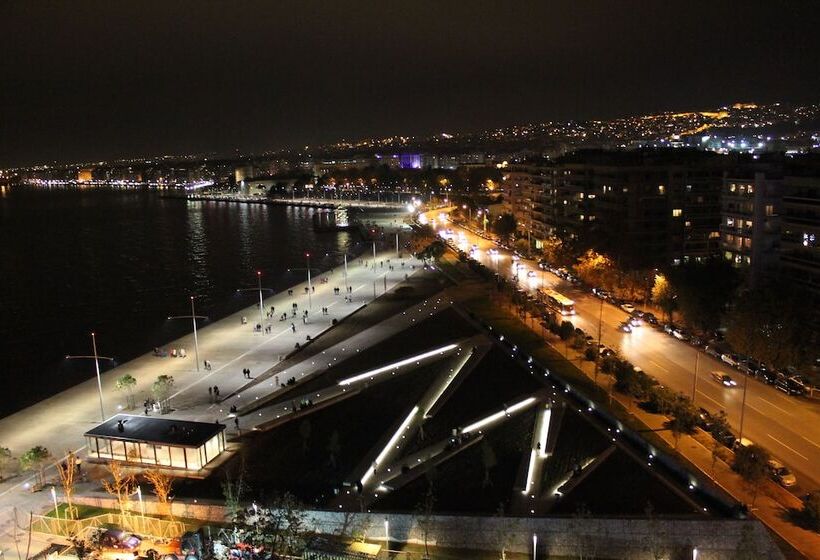 فندق Makedonia Palace