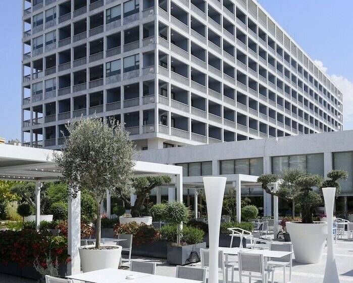فندق Makedonia Palace