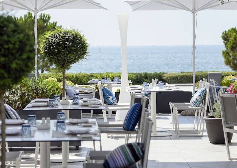 فندق Makedonia Palace