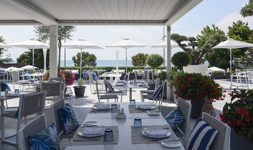 فندق Makedonia Palace