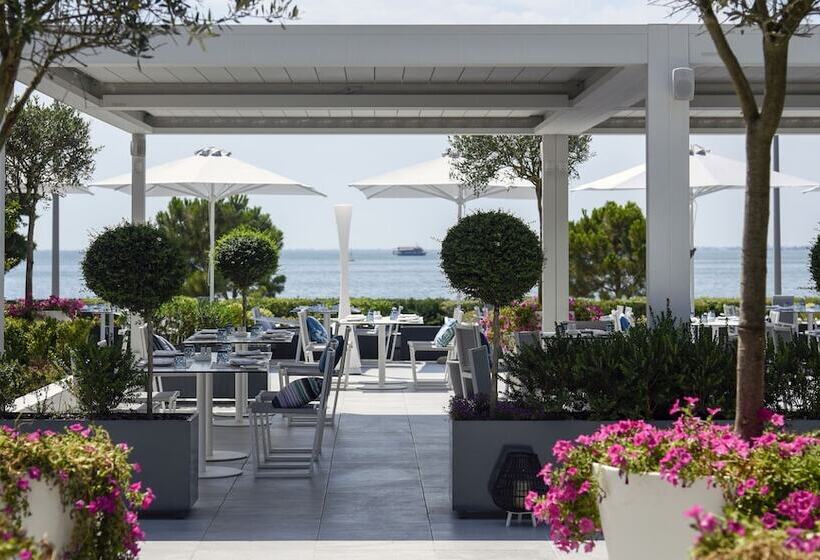 فندق Makedonia Palace