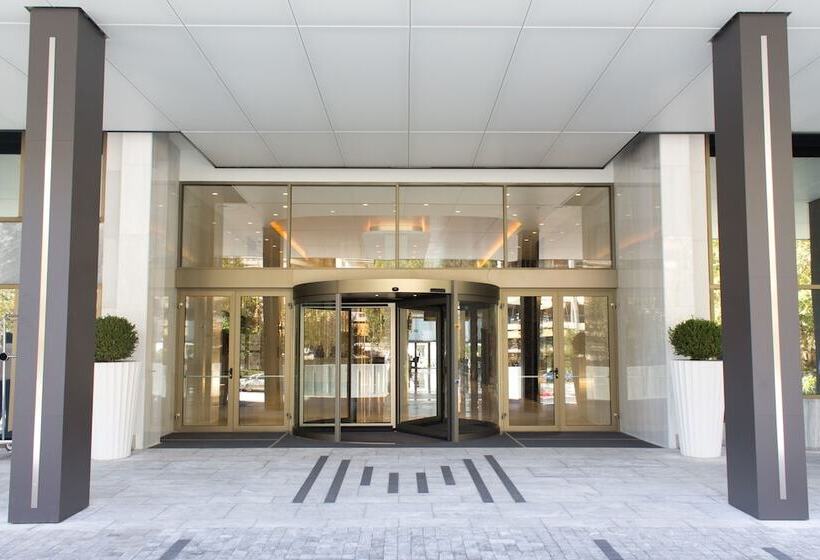 فندق Makedonia Palace