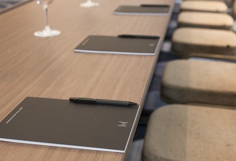 فندق Makedonia Palace