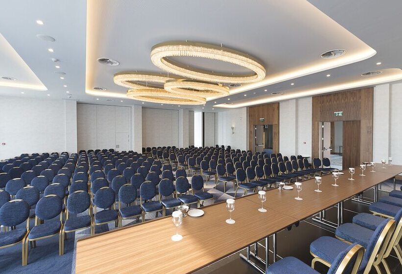 فندق Makedonia Palace