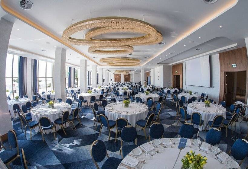 فندق Makedonia Palace