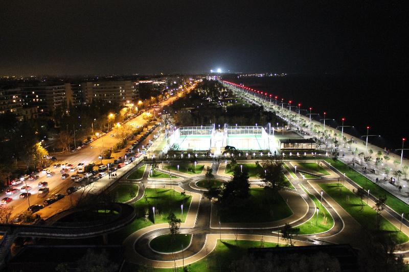 فندق Makedonia Palace