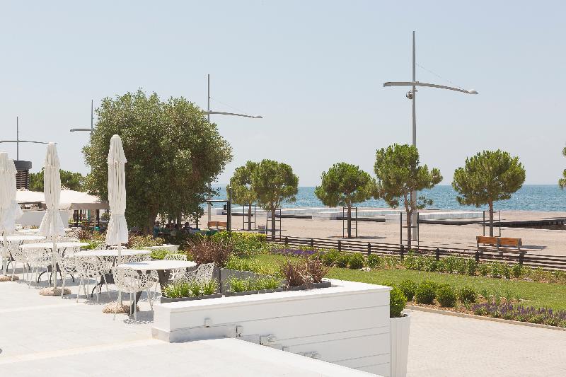 فندق Makedonia Palace