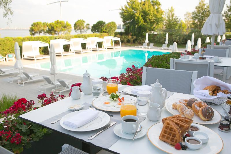هتل Makedonia Palace