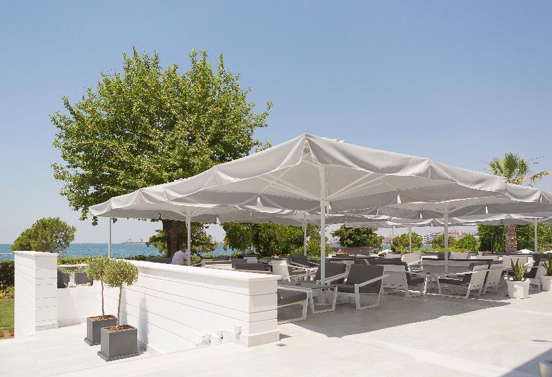 فندق Makedonia Palace