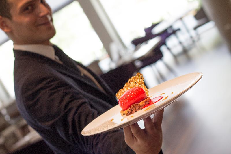 فندق Makedonia Palace