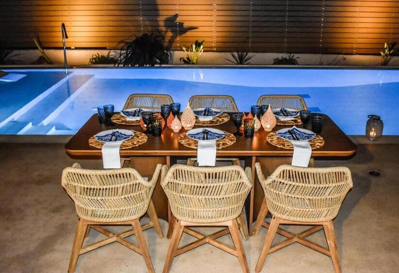 호텔 Mandraki Village Boutique