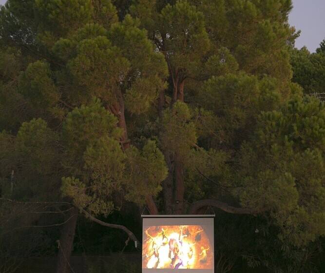 호텔 Mandraki Village Boutique