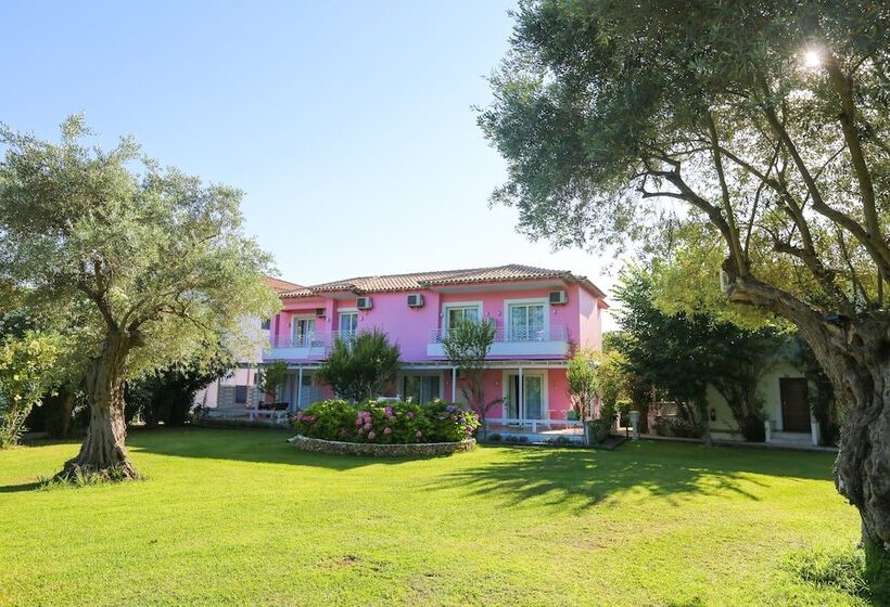 호텔 Mandraki Village Boutique