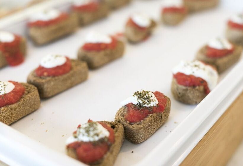 호텔 Mandraki Village Boutique