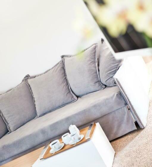 בית מלון כפרי Marathon Beach Resort