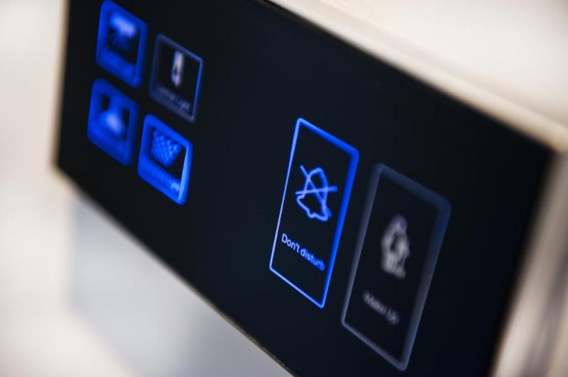 בית מלון כפרי Marathon Beach Resort