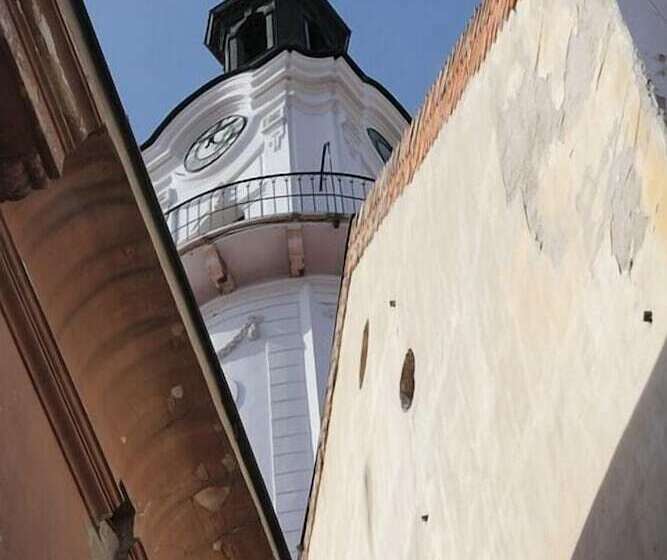 Отель Margaréta