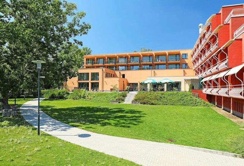 Отель Margaréta