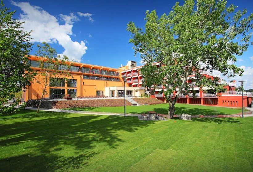 Отель Margaréta