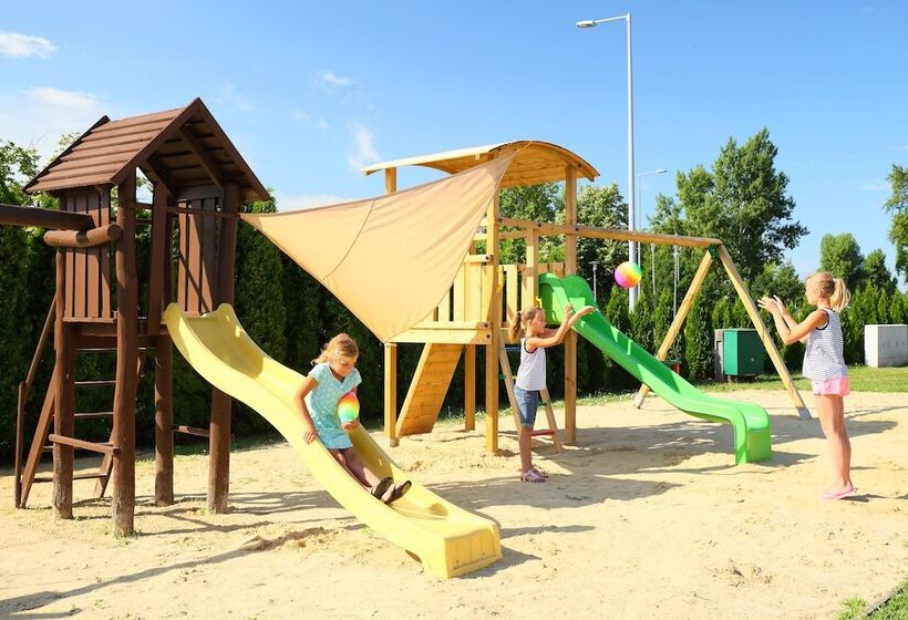 Отель Margaréta