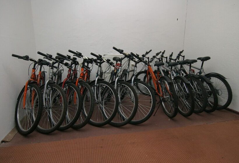 Отель Margaréta