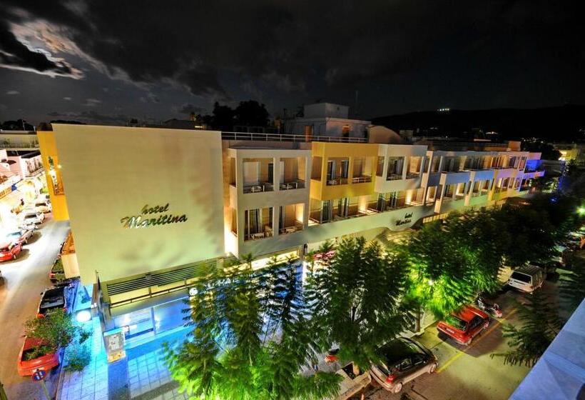 هتل Maritina