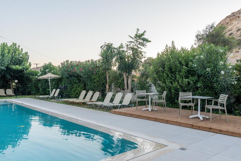 Matala Bay Hotel & Apartments