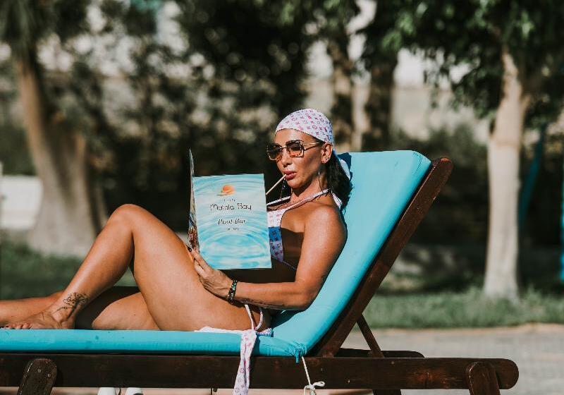 Matala Bay Hotel & Apartments