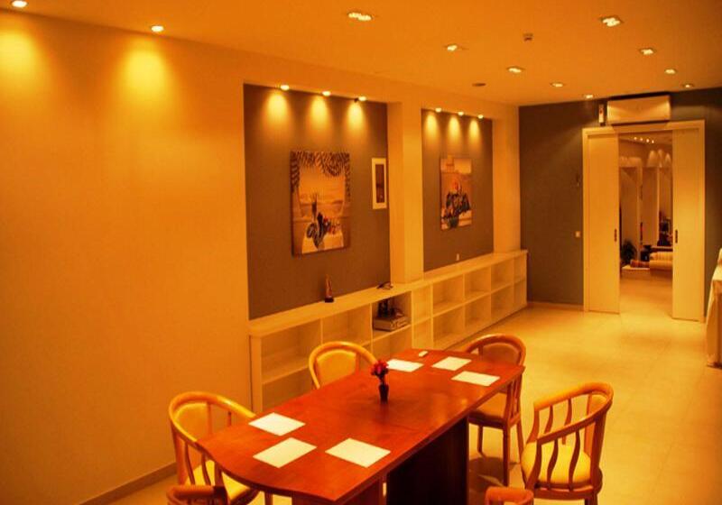 Matala Bay Hotel & Apartments