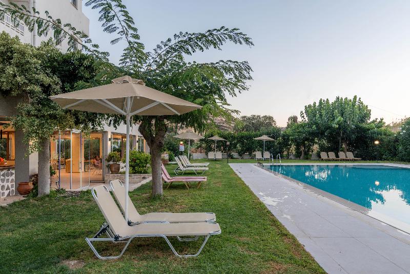 Matala Bay Hotel & Apartments