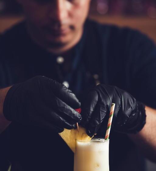 Matala Bay Hotel & Apartments