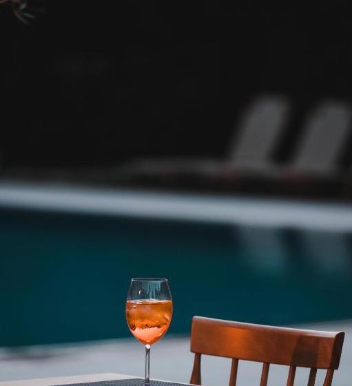 Matala Bay Hotel & Apartments