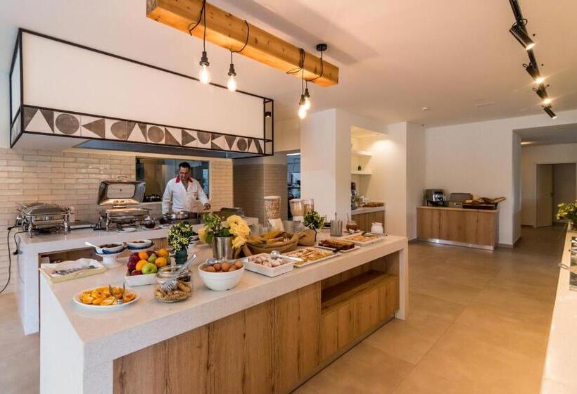 Matala Bay Hotel & Apartments