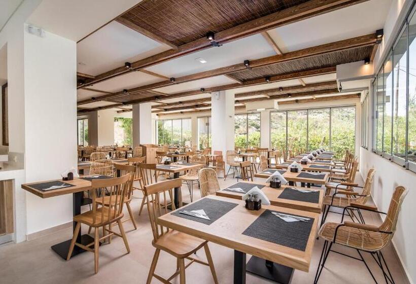 Matala Bay Hotel & Apartments