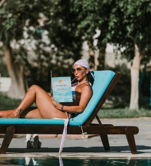 Matala Bay Hotel & Apartments