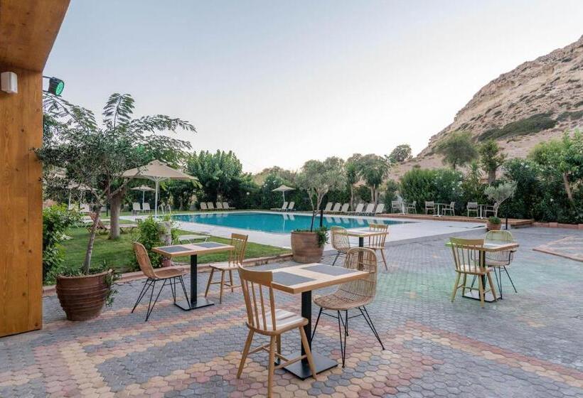 Matala Bay Hotel & Apartments