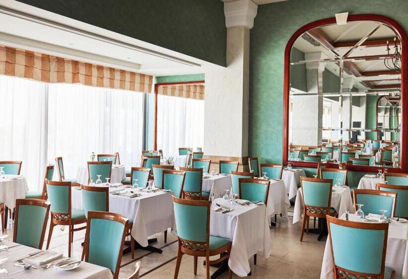 호텔 Mediterranean