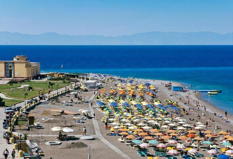 호텔 Mediterranean