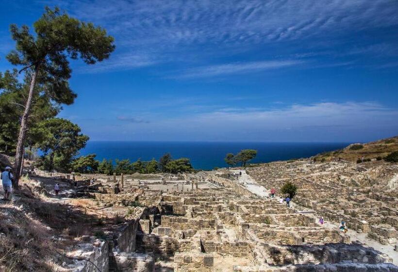 호텔 Mediterranean