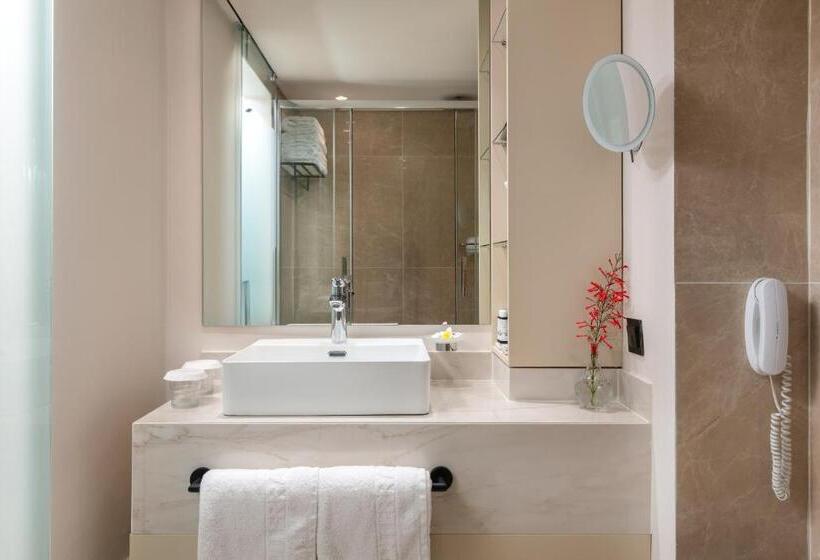 호텔 Mediterranean