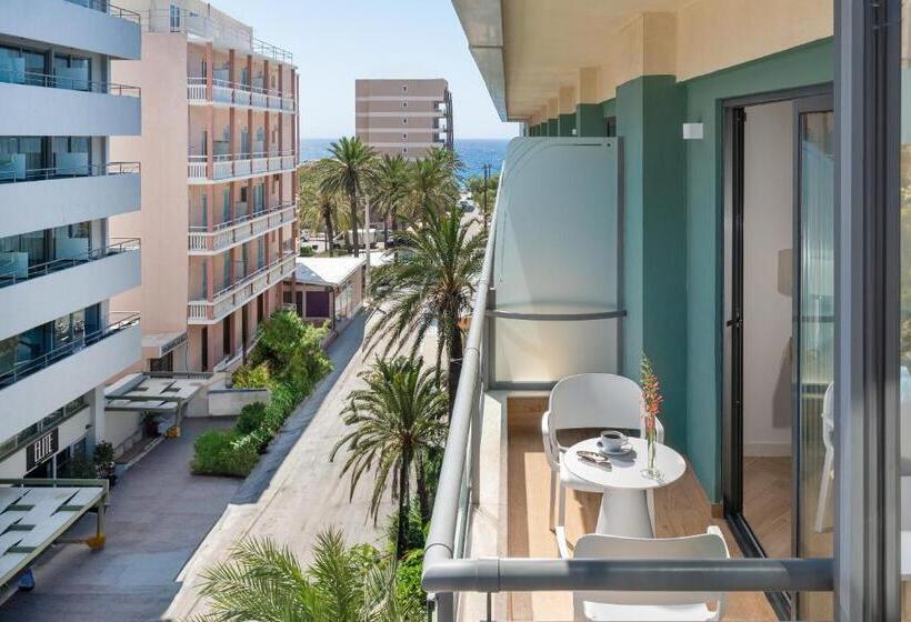 호텔 Mediterranean