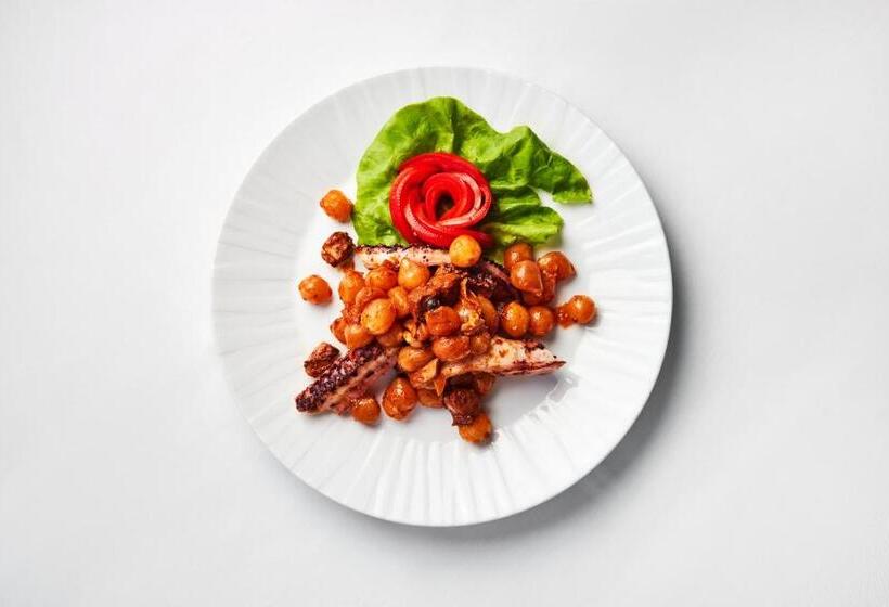 호텔 Mediterranean