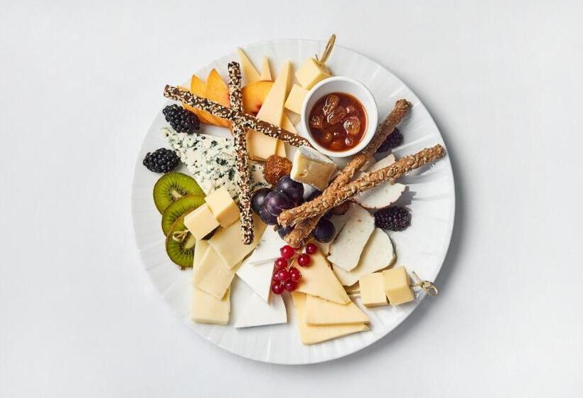 호텔 Mediterranean