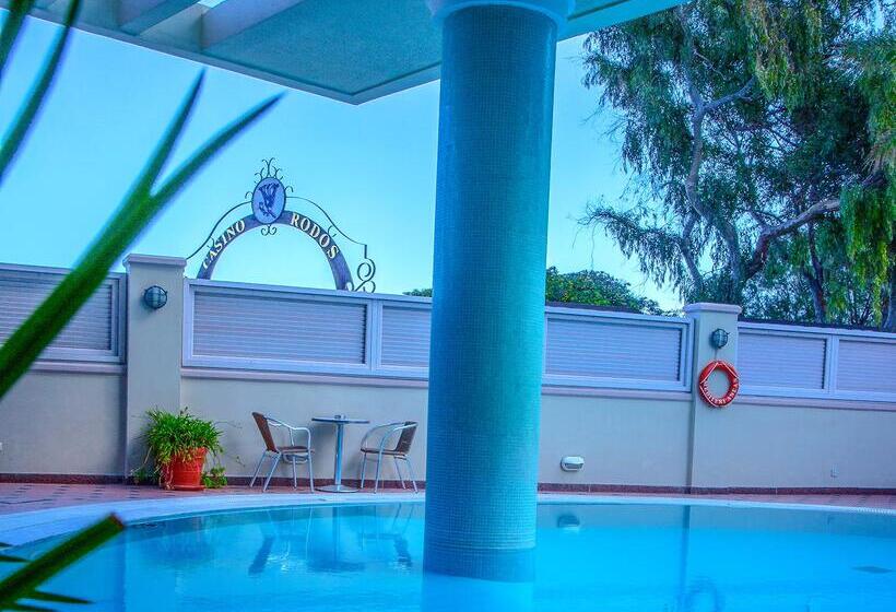 호텔 Mediterranean