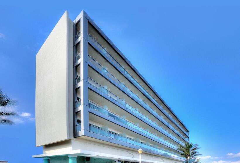 호텔 Mediterranean